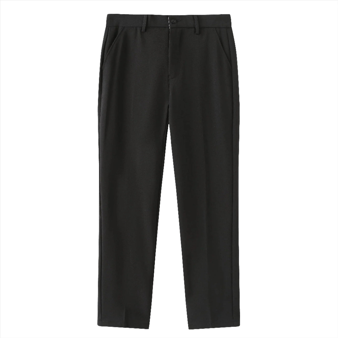 Noëlle™ | Pantalon extensible Augusto