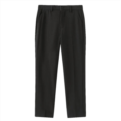 Noëlle™ | Pantalon extensible Augusto