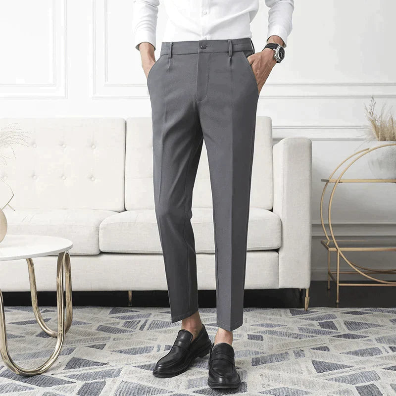 Noëlle™ | Pantalon extensible