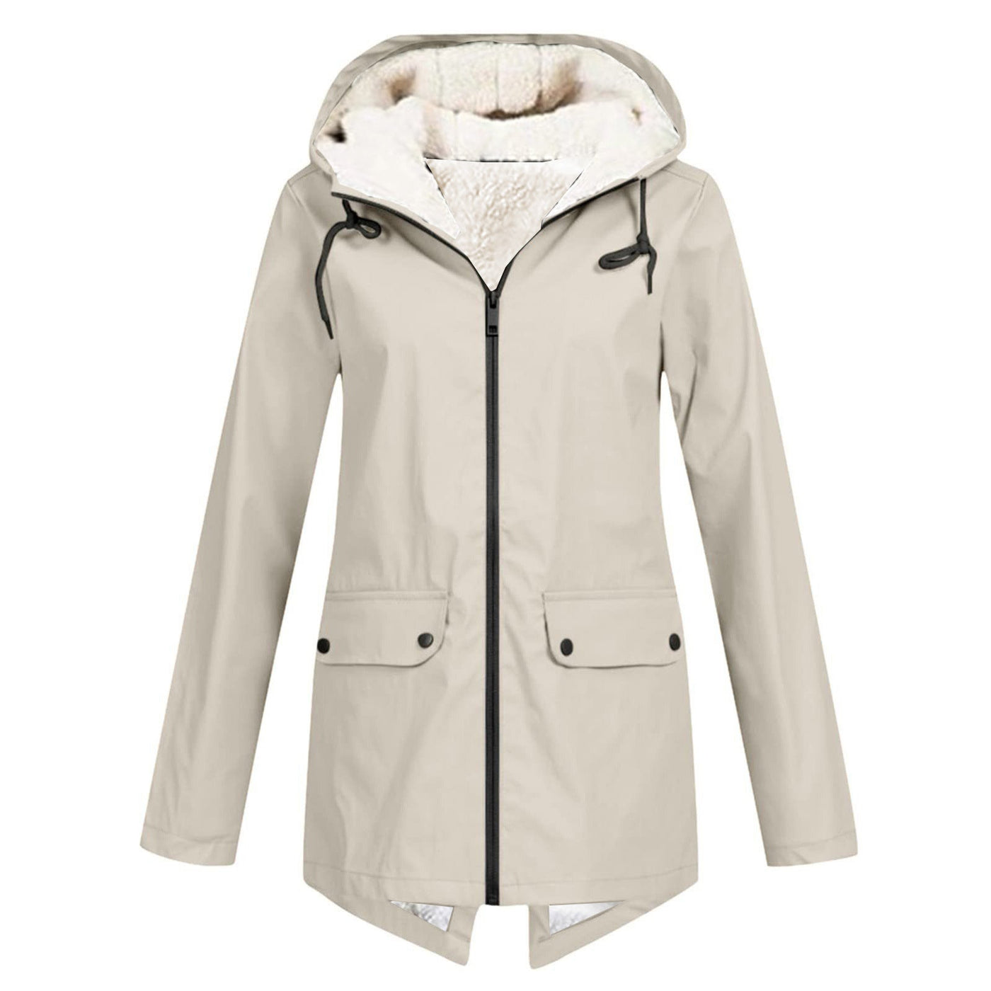 Noëlle™ | Veste à capuche