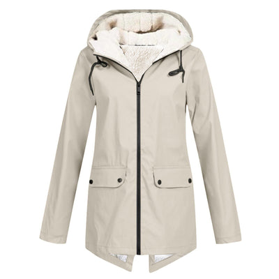 Noëlle™ | Veste à capuche
