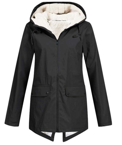 Noëlle™ | Veste à capuche