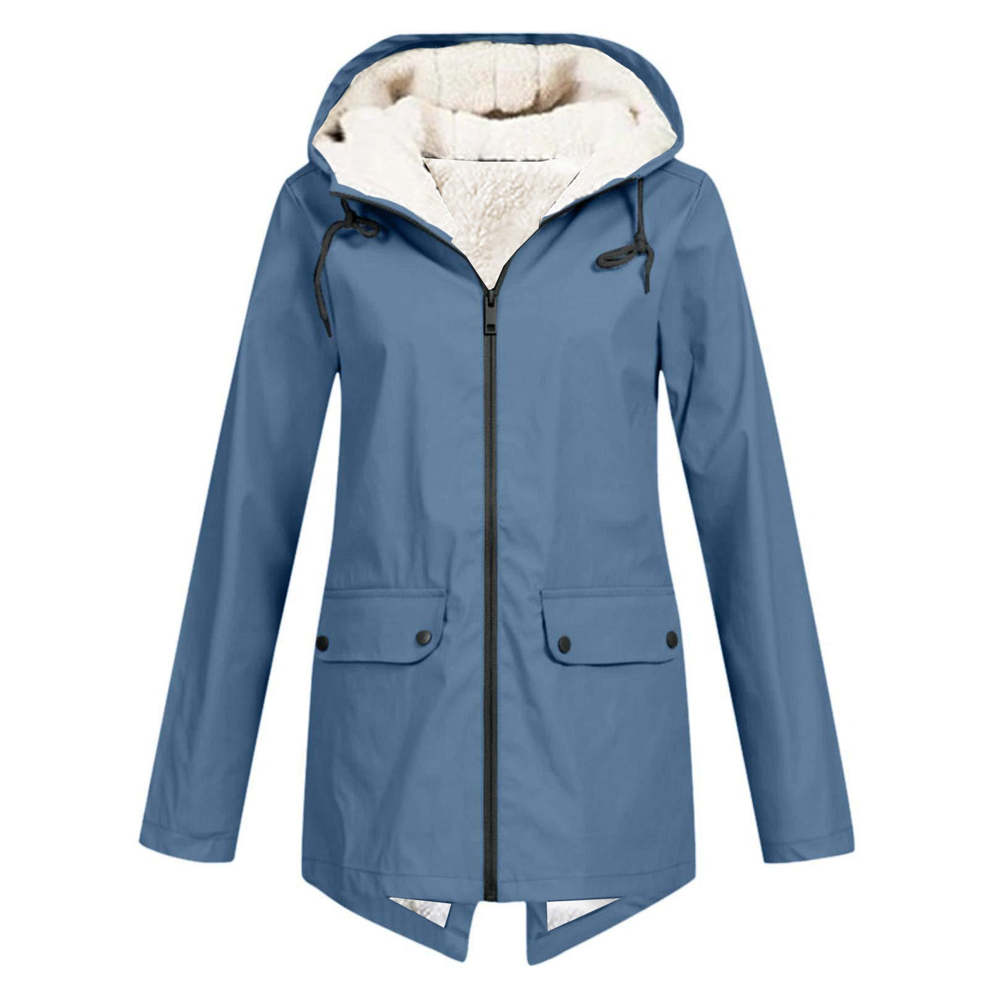 Noëlle™ | Veste à capuche