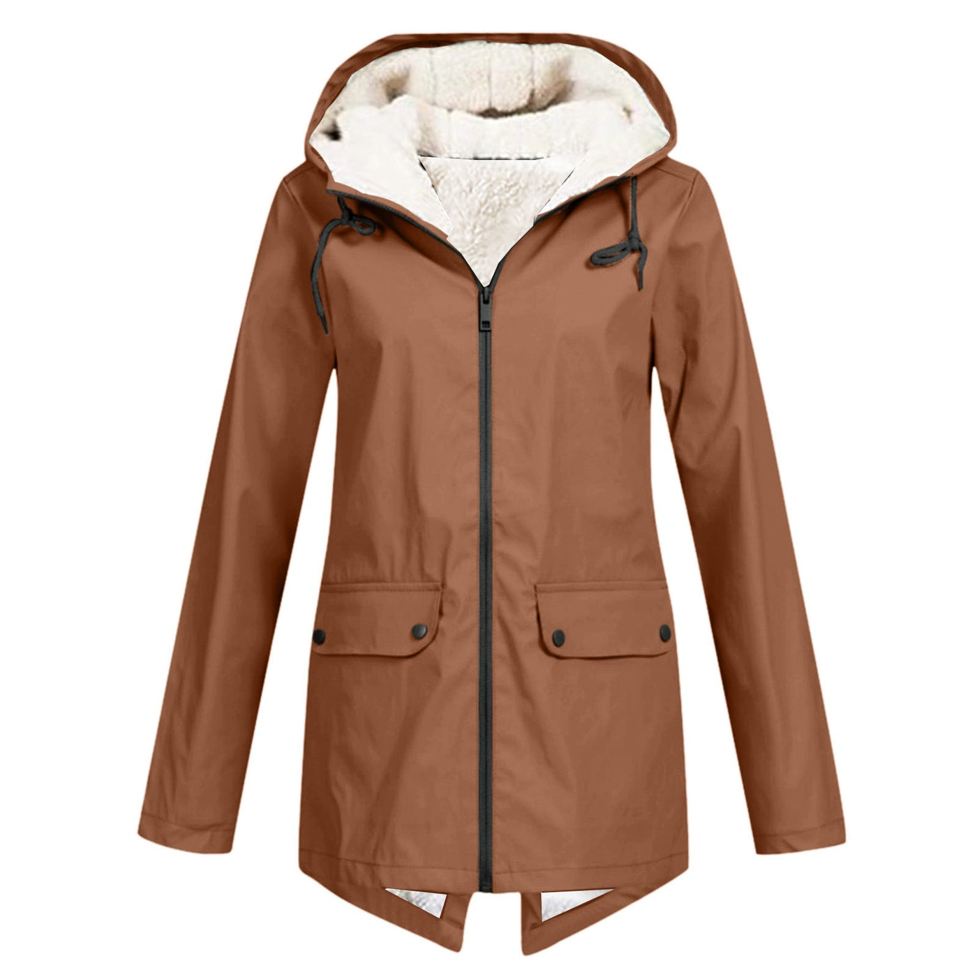 Noëlle™ | Veste à capuche