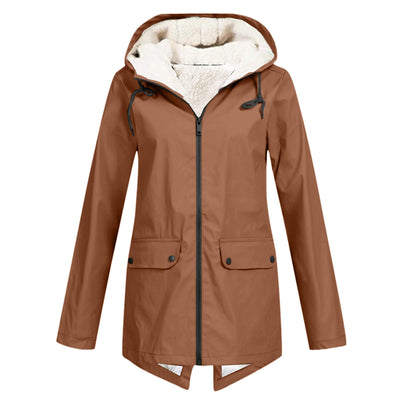 Noëlle™ | Veste à capuche