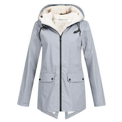 Noëlle™ | Veste à capuche