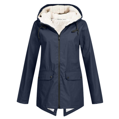 Noëlle™ | Veste à capuche