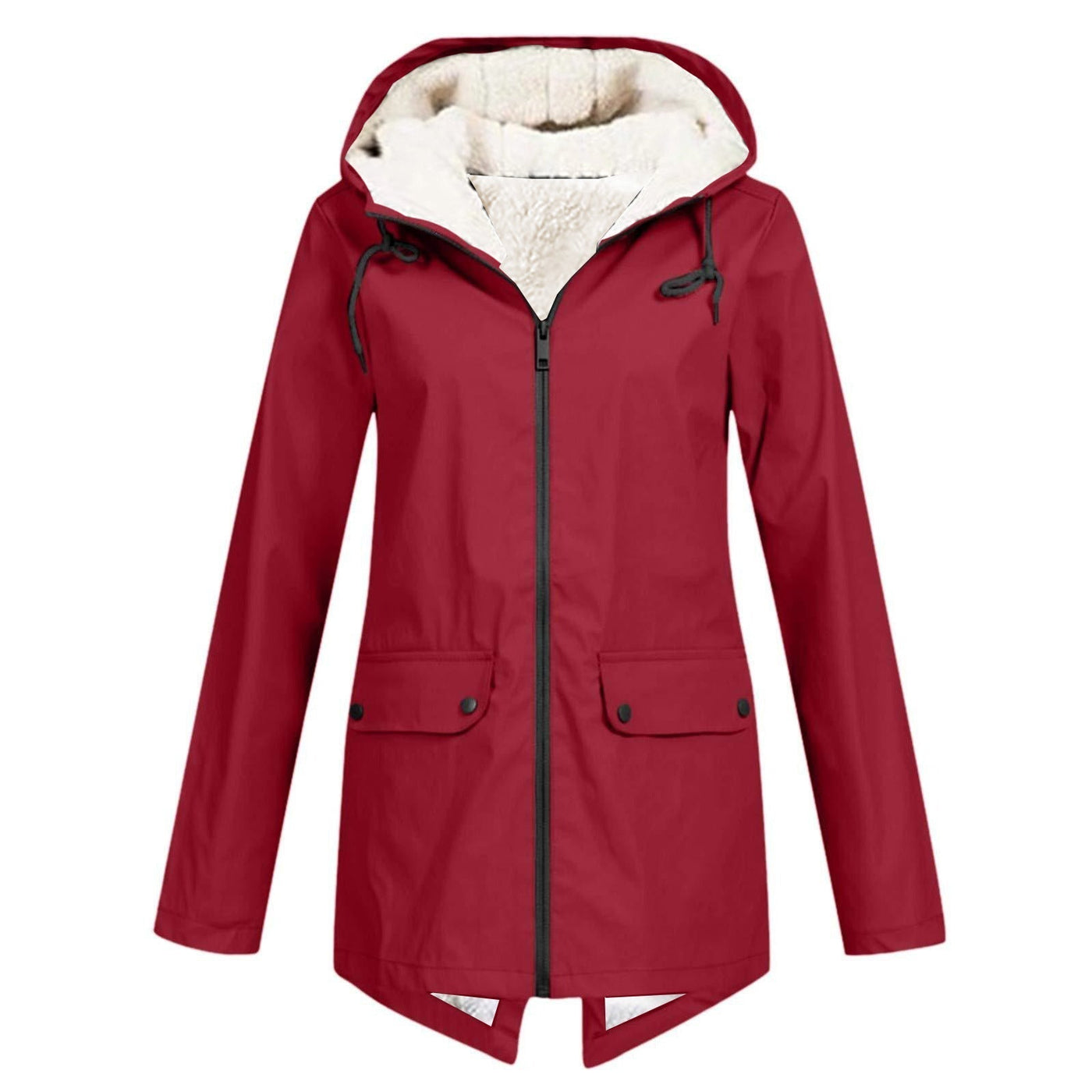 Noëlle™ | Veste à capuche