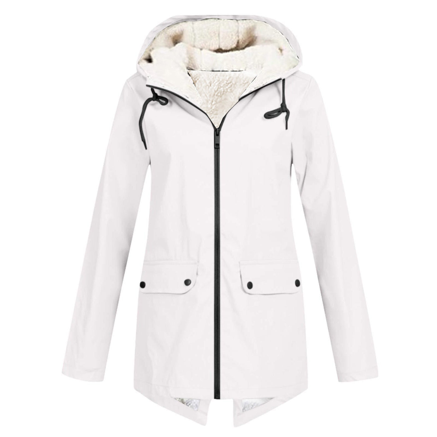 Noëlle™ | Veste à capuche