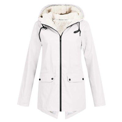 Noëlle™ | Veste à capuche