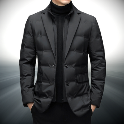 Pierre | Veste coupe-vent urbaine