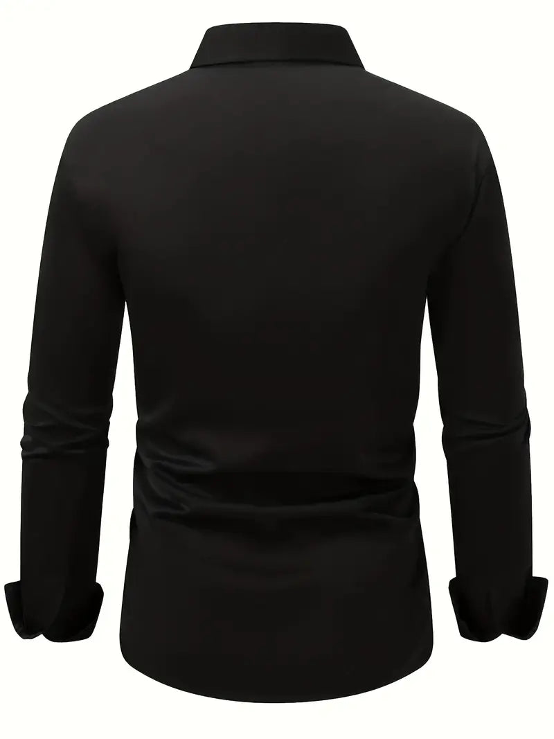 Savrani™ | Camicia traspirante a maniche lunghe
