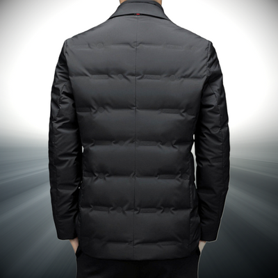 Pierre | Veste coupe-vent urbaine