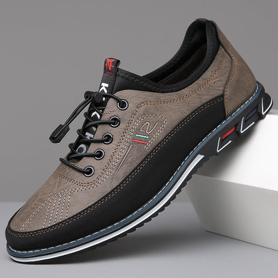 Mauro™ | Chaussures Oxford de qualité artisanale