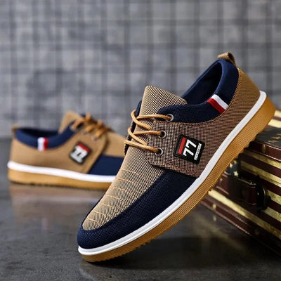 Beaumont | Mocassins décontractés pour hommes