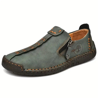 Noëlle™ | Chaussures habillées élégantes en cuir