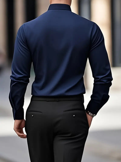 Savrani™ | Camicia traspirante a maniche lunghe