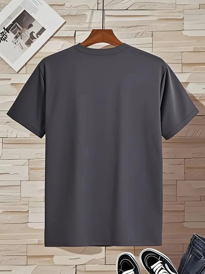 Noëlle™ | T-shirt stylé à manches courtes