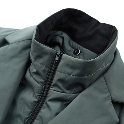 Pierre | Veste coupe-vent urbaine