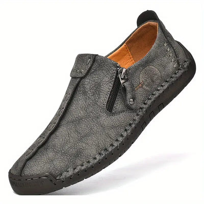 Noëlle™ | Chaussures habillées élégantes en cuir