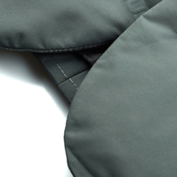 Pierre | Veste coupe-vent urbaine