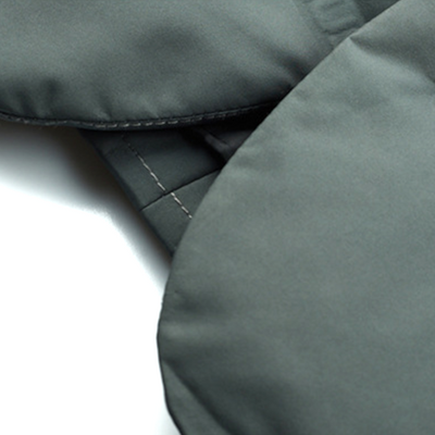 Pierre | Veste coupe-vent urbaine