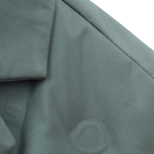 Pierre | Veste coupe-vent urbaine