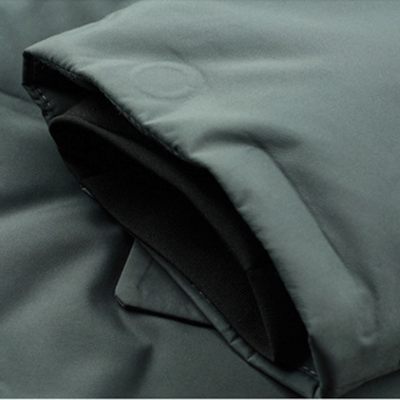 Pierre | Veste coupe-vent urbaine