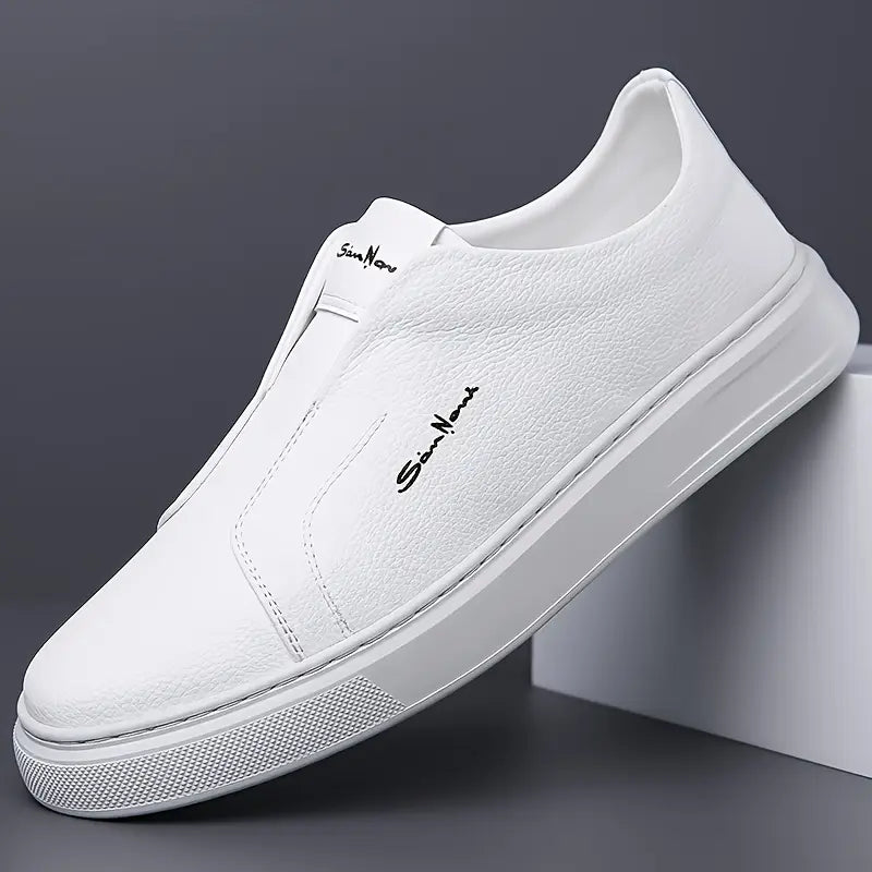Noëlle™ | Chaussures en cuir véritable
