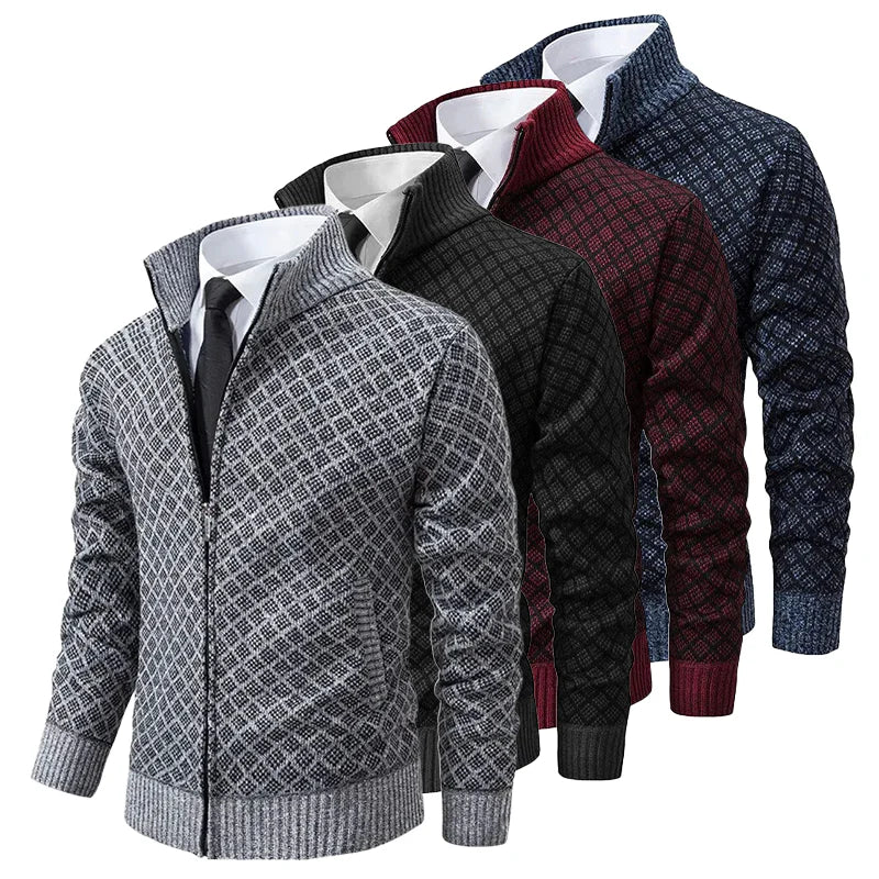 Noëlle™ | Gilet pour homme haut de gamme