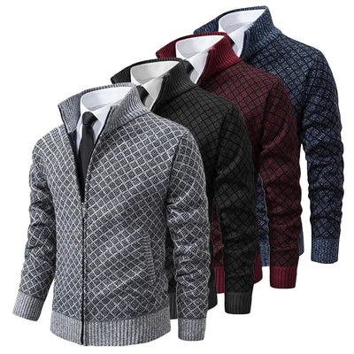 Noëlle™ | Gilet pour homme haut de gamme
