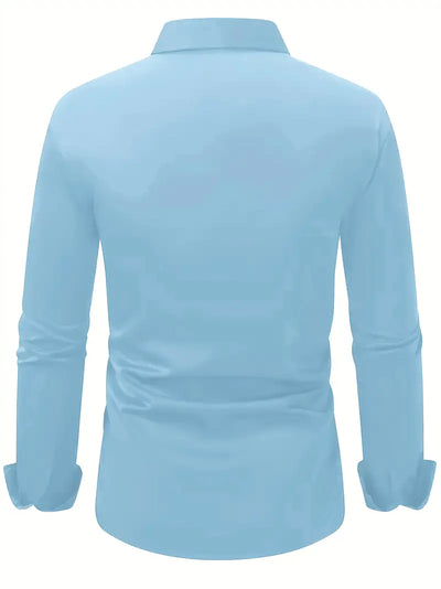 Savrani™ | Camicia traspirante a maniche lunghe