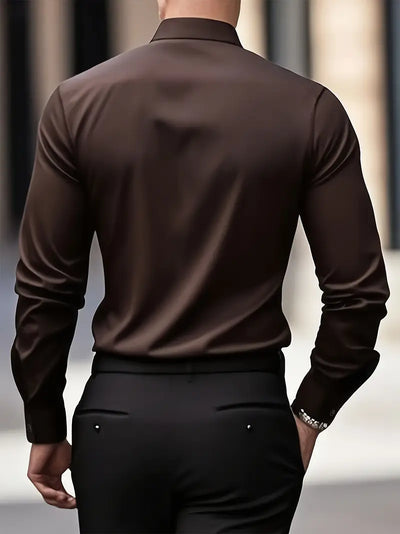 Savrani™ | Camicia traspirante a maniche lunghe