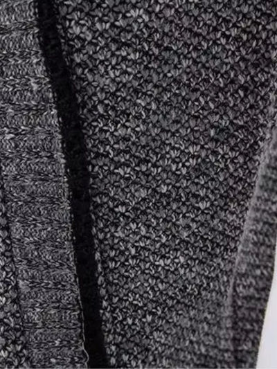 Atelier Noelle | Gilet Zippé Élégant