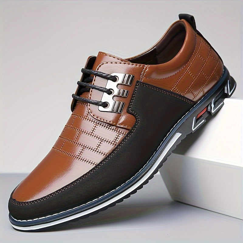 Damien™ | Bottines Style Moderne