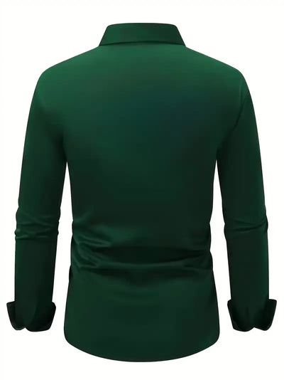 Savrani™ | Camicia traspirante a maniche lunghe