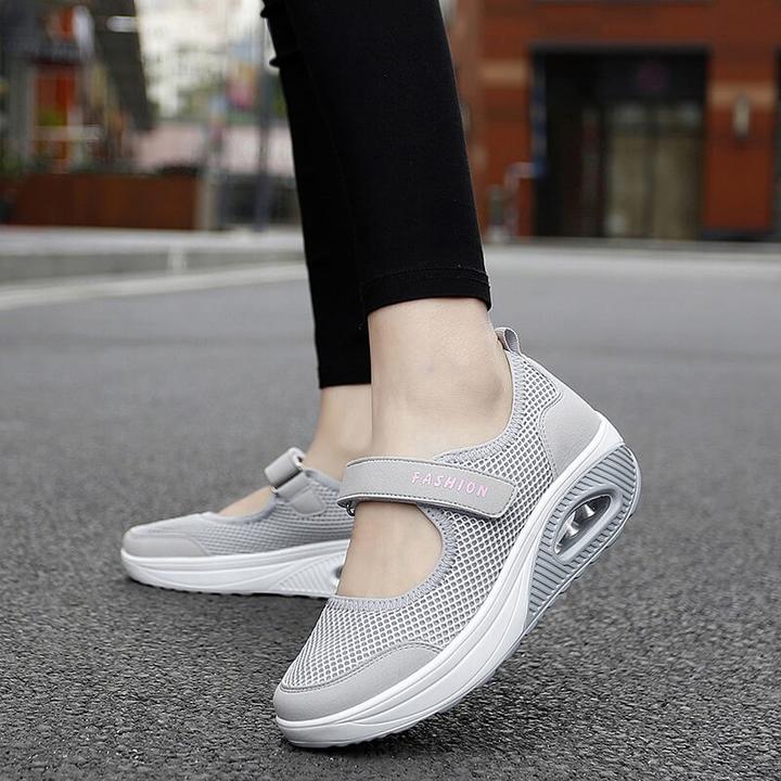 Noëlle™ - Chaussures confortables et antidérapantes