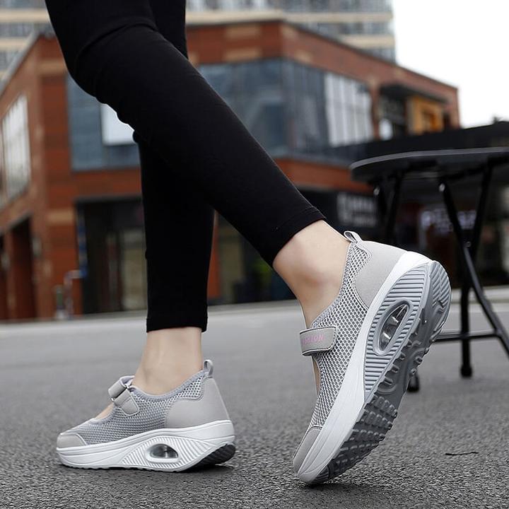 Noëlle™ - Chaussures confortables et antidérapantes