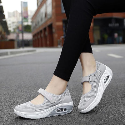 Noëlle™ - Chaussures confortables et antidérapantes