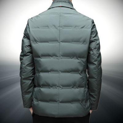 Pierre | Veste coupe-vent urbaine