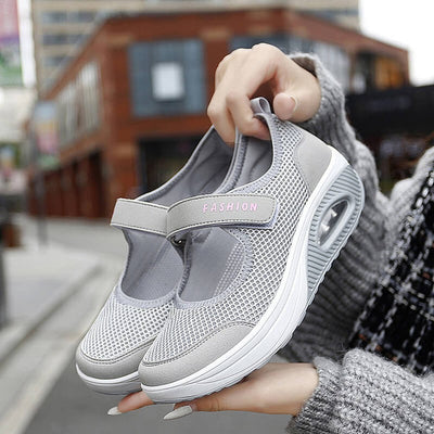 Noëlle™ - Chaussures confortables et antidérapantes
