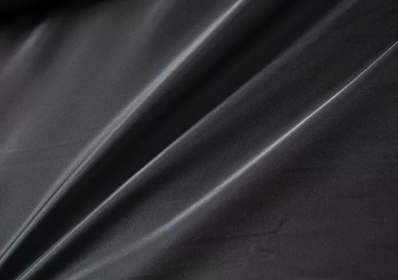 Atelier Noëlle | MANTEAU DEUX PIECES