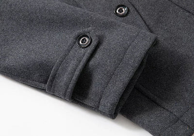 Frederik™ | VESTE D'HIVER ET D'AUTOMNE CHAUDE