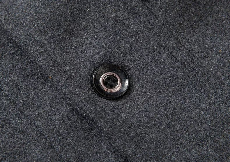 Atelier Noëlle | MANTEAU DEUX PIECES