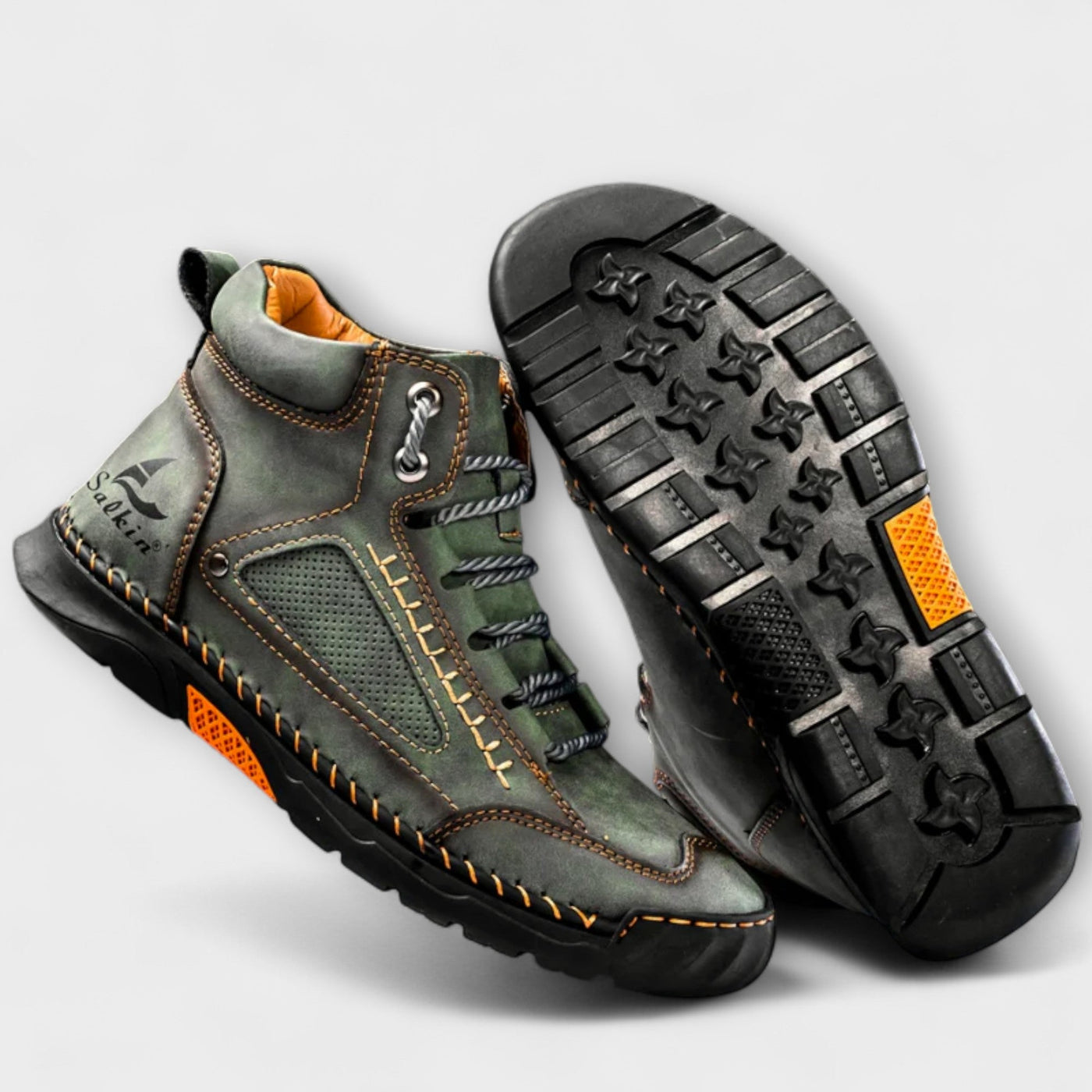 Bartosz | Boots