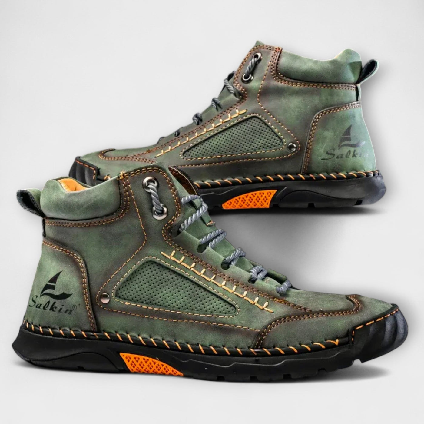 Bartosz | Boots