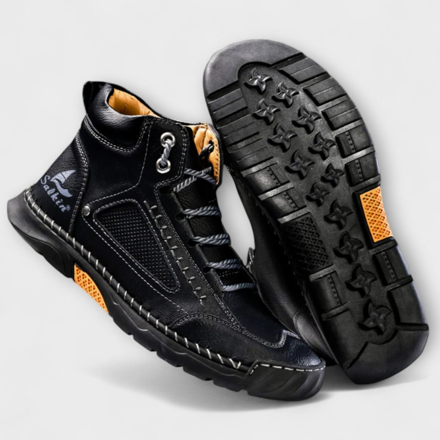 Bartosz | Boots