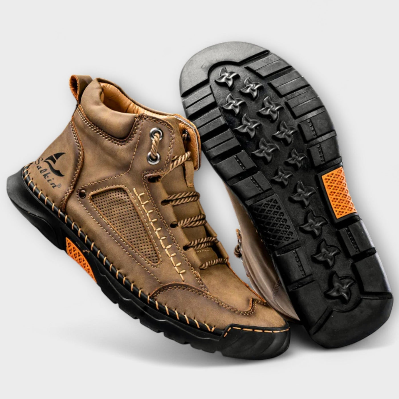 Bartosz | Boots