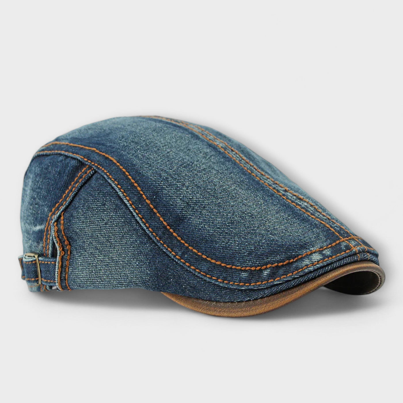 Mathieu | Casquette Heritage – élégance classique et confort sur mesure