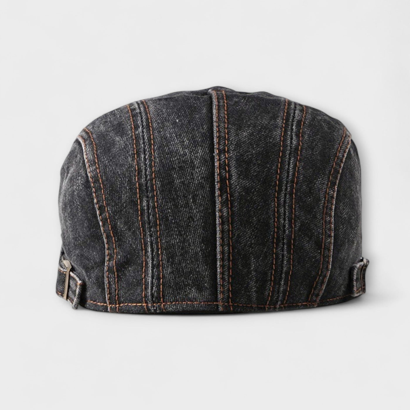 Mathieu | Casquette Heritage – élégance classique et confort sur mesure